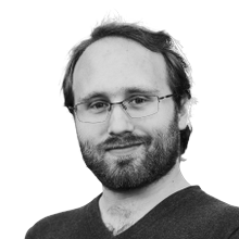Matthew von Hippel