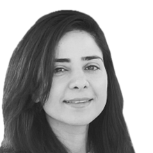 Minoo Karimi